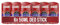 Old Spice Captain Deostick für Männer, 6x50ml , 24/7 Frischhh bei täglicher Anwendung, langanhaltender Duft in Parfumqualität, Schutz vor Gerüchen, Ohne Aluminiumsalze, unsichtbar auf Schwarz und Weiß