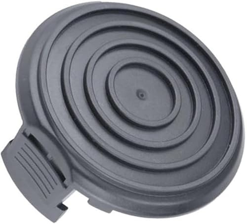 Daaxing Spool Cover,Replacement Spool Caps Covers for McGregor GGT350G GGT450G GGT600G MET3525 MET4530,Grass Trimmer Accessories Replacement Spool Caps (2pcs)