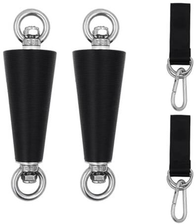 casstaly Pull Up Klettergriffe mit Rückhalteseilen Set-Set Handgelenks- und Unterarmstärkung Fingertrainer Trainingsset Fürs Klettern