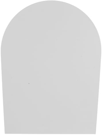 CONGARTENO Magnetischer Memoboard Ständer mit Abwischbarer Oberfläche Kleine Magnetische Pinnwand für Büro und Küche Weißer Notiztafel Aufsteller für Homeoffice und Schule