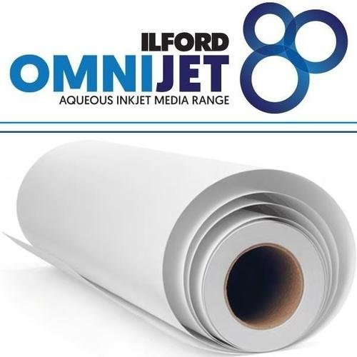 ONQ3GP7 Hochglanz-Fotopapier ONQ3GP7 (175 g/m²/7 mil), 60 x 164 cm
