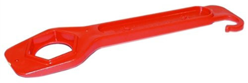 Flymo 5107780644 Lawnmower Plastic Spanner