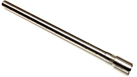 EasyFirePits Lifetime Warranted 316 Stainless Steel Fireplace Log Lighters (48.00, 48 Inch Log Lighter)