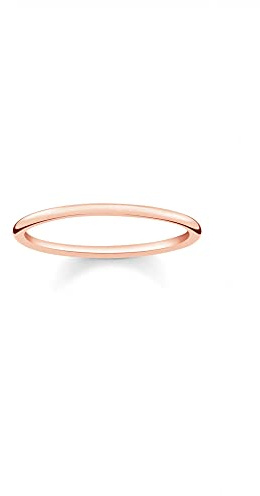 Thomas Sabo TR2123-415-12 Damenring