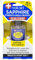 Nail-Aid Sapphire Strength Mega Growth Nail Polish, .55 fl oz