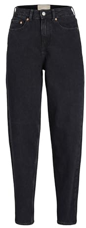 JACK & JONES Jean mom JXLISBON MOM HW MR4004 DNM Noos