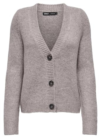 ONLZOEY Regular L/S Cardigan NCA KNT