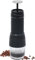 portable expresso machine maker outdoors travel coffee comfort espresso camping small black lightweight