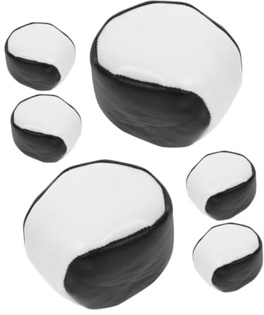 JOINPAYA 30stücke Mädchen Wurfspiel Sandtäschchen Beanbags Für Outdoor-Spiele Für Gartenpartys Geburtstagsfeiern Und Schulspiele