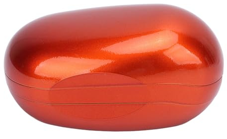 Raschietto per Piedi, Rimuovi Facilmente Pelle Morta e Calli, Lima per Piedi Domestici per Piedi Lisci e Delicati, Lunga Durata e Facile Pulizia, Progettata Confortevole (GOLD)