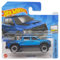 Hot Wheels - ´23 RAM 1500 - Fctory Fresh 7/10 - HTC82 - Short Card - Dodge Pickup Truck - blau metallic - Mattel 2024-1:64-1:64