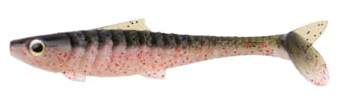 ZECK Gummifisch - Baby Rippler | 10 cm