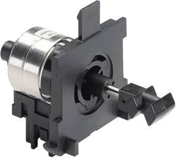 Boiler Diverter Valve Motor Compatible with Worcester Greenstar Si Series - 176458/87161068470
