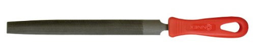 Connex COX965320 Halbrundfeile Hieb 2, 200 mm
