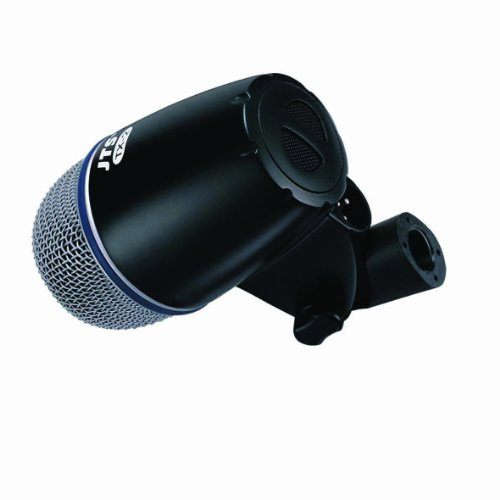 JTS TX-2 Instrument Dynamic Microphone, Super-Cardiod