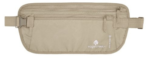 Eagle Creek Herren Ec041176055 outdoor goods, Tan, Einheitsgröße EU