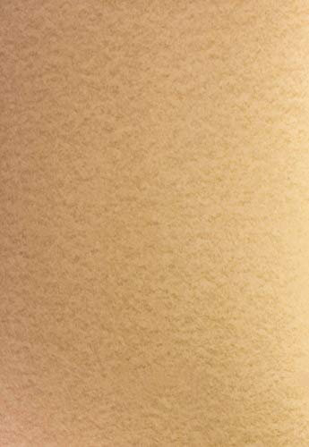 Parchment Card Cream A4 175gsm