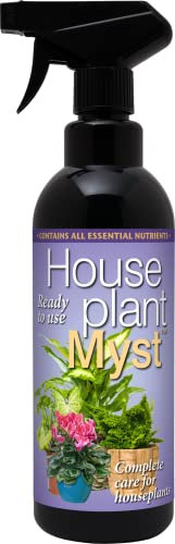 GrowthTechnology GTHM750 Houseplant Myst 750ml, Brown