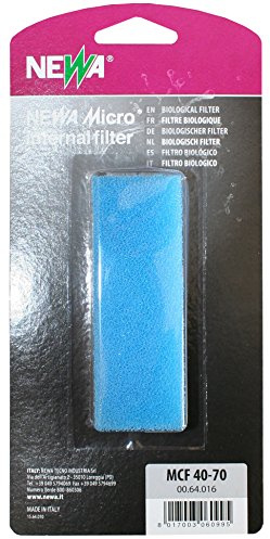 Newa, Pompa/Filtro per acquari 00306099