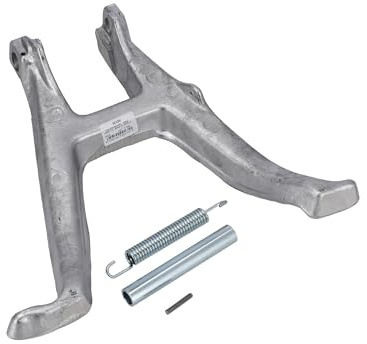 MZA Set: Kippständer lange Ausführung, inklusive Befestigungsteile - Simson KR51 Schwalbe