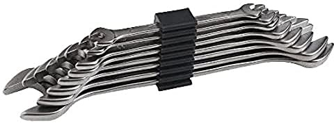 Bahco 6Z/8C - Jeu De Cle A Fourche Double