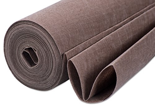 Windhager Mulch- e Weed Barriera Copertura 10 x 0,9 M