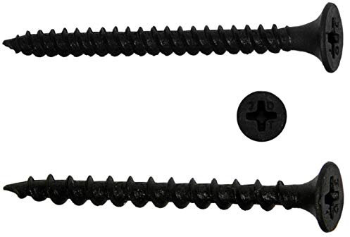 Gipsplattenschraube PH Grobgewinde 3,9 x 35 mm/Pck a 1000 Stück