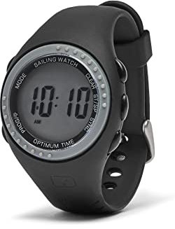 Optimum Time Series 11 Sailing Yachting e Dinghy Watch Nero