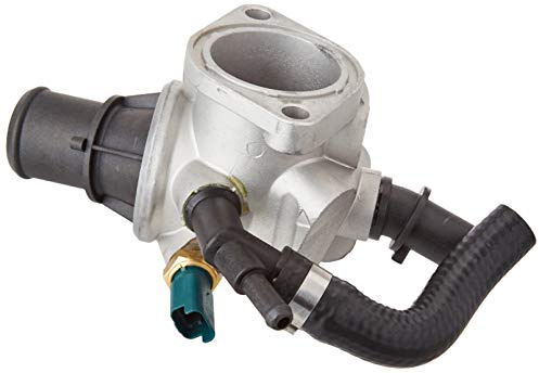 FACET 7.8675 Termostato refrigerante con junta 88°C Compatible con FIAT BRAVO II 198, ALFA ROMEO 147 937