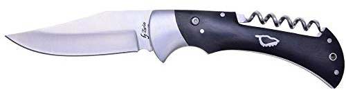 Couteau Berger TB Noyer