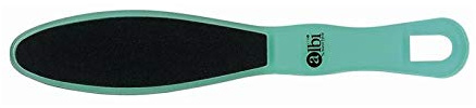 ALBI Ref. 393 Hard Scraper Large, Black, Standard