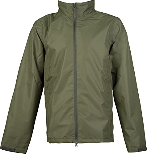 HKM Unisex Rainy Day Reitjacken (1er Pack)