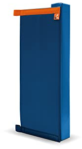 seaEQ YACHTSPORT EQUIPPED Bugfender, Bootsfender BF 2/68 blau, 700 * 250 * 80mm