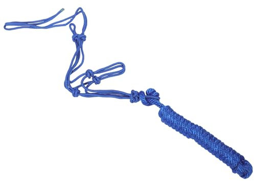 Sosoport Mit Seilzopf - Westerndesign - Bequem & Praktisch Für Das Pferdetraining