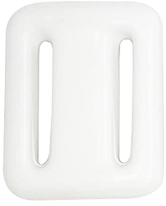 Tagtight Taucherblei 0.5kg, Tauchen Bleigewicht Blei, Blei-Sub-Ballast, Beschichtete Tauchen Gewichte,Tauchergewichte, kunststoffbeschichtet,