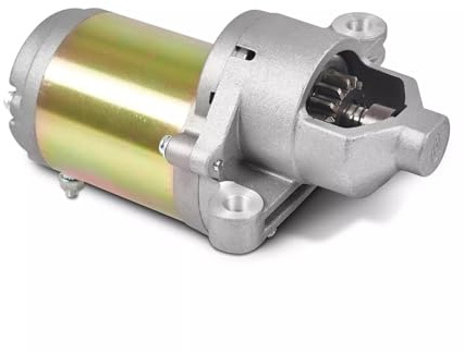 12V per avviamento elettrico per MTD per cortile per uomo per trattorini tosaerba motore Parti del giardino