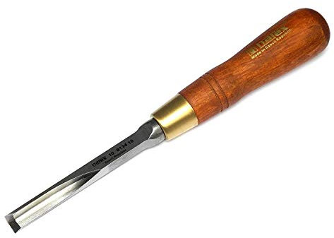 Narex Premium - Scalpello angolare, 10 mm