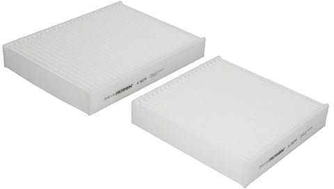 FILTRON K 1179-2x Abitacolo - per AUTOVETTURE + VEICOLI COMMERCIALI