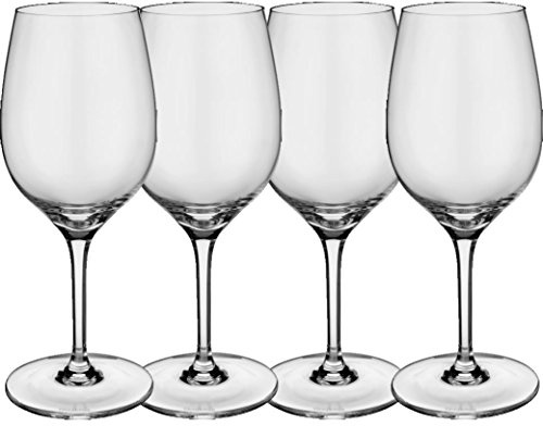 Villeroy & Boch 1136580030 White Wine Glass, Set of 4
