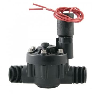Elettrovalvola Toro TPV Diam. 1 - 24 Volt