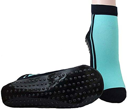 W-Strümpfe Damen Herren Strand- und Wattwandersocken