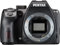 Pentax K-70 Digital SLR Camera Body (Black)