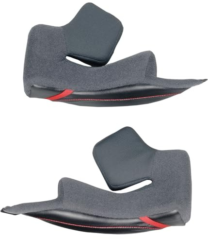 Shoei Wangenpolster für GT-Air II, 43mm