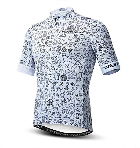 Herren Radtrikot Sets Kurzarm Ärmellos Fahrradtrikots Anzüge MTB Shirts Top Shorts Rennrad Kleidung