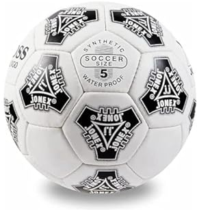 Jonex JJ Boss Tango Football Size 5