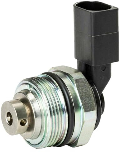 Hochdruck Kraftstoffpumpenwandler 079127025C Kompatibel für A6 A8 A1 A3 Q7 VW Touareg 4.2L 079127025AF Hochdruck-Kraftstoffpumpe Konverter TT Q5 Q7 Quattro passt für Golf EOS für Touareg für JETTA