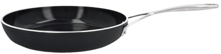 Demeyere Non-Stick Pro 5 Black Stainless Steel Aluminium Ø 30 cm