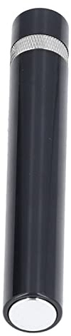 Abrebotellas de vino tipo aguja Lybunair, abridor de botellas de vino a presión de aire, extracción de corcho sin esfuerzo para el hogar y el comedor (Plata)