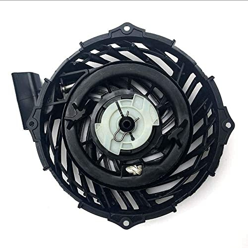 #US Replace Part Pull Start Recoil Starter for Craftsman M110 Lawn Mower CMXGMAM1125499 140cc (nvduq2803-02913)