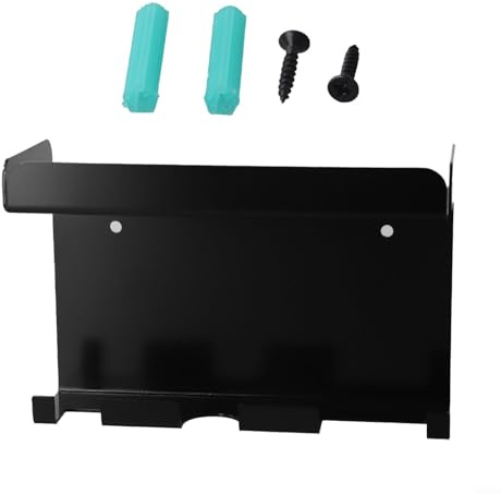 Yuanpgky Étagère de rangement pour ustensiles de café avec organiseur à suspendre pour comptoir de bar, outils et accessoires, construction en acier multifonction pour baristas professionnels et